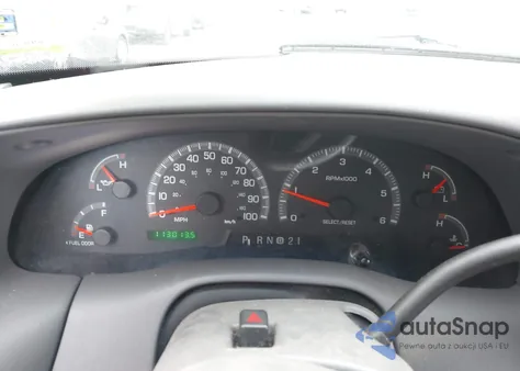 2002 Ford F-150 Lariat/Xl/Xlt from USA, damaged, VIN 2FTRX18L22CA79965